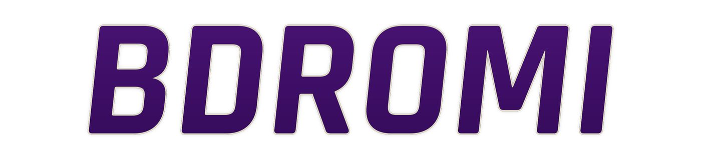 bdromi